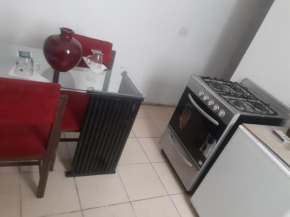 Hostel positivo